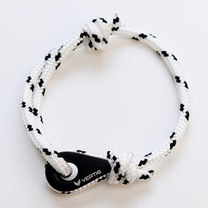 VERTIG Pluto Knot Paracord Bracelet - VertigStore