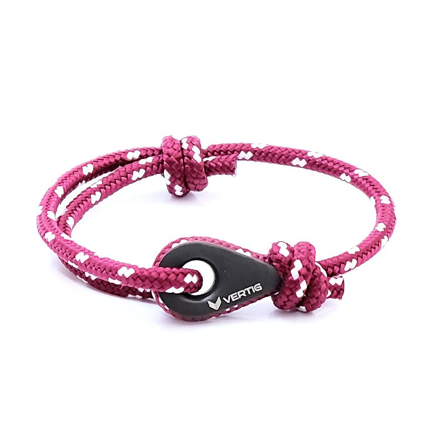 VERTIG Venus Knot Paracord Bracelet - VertigStore