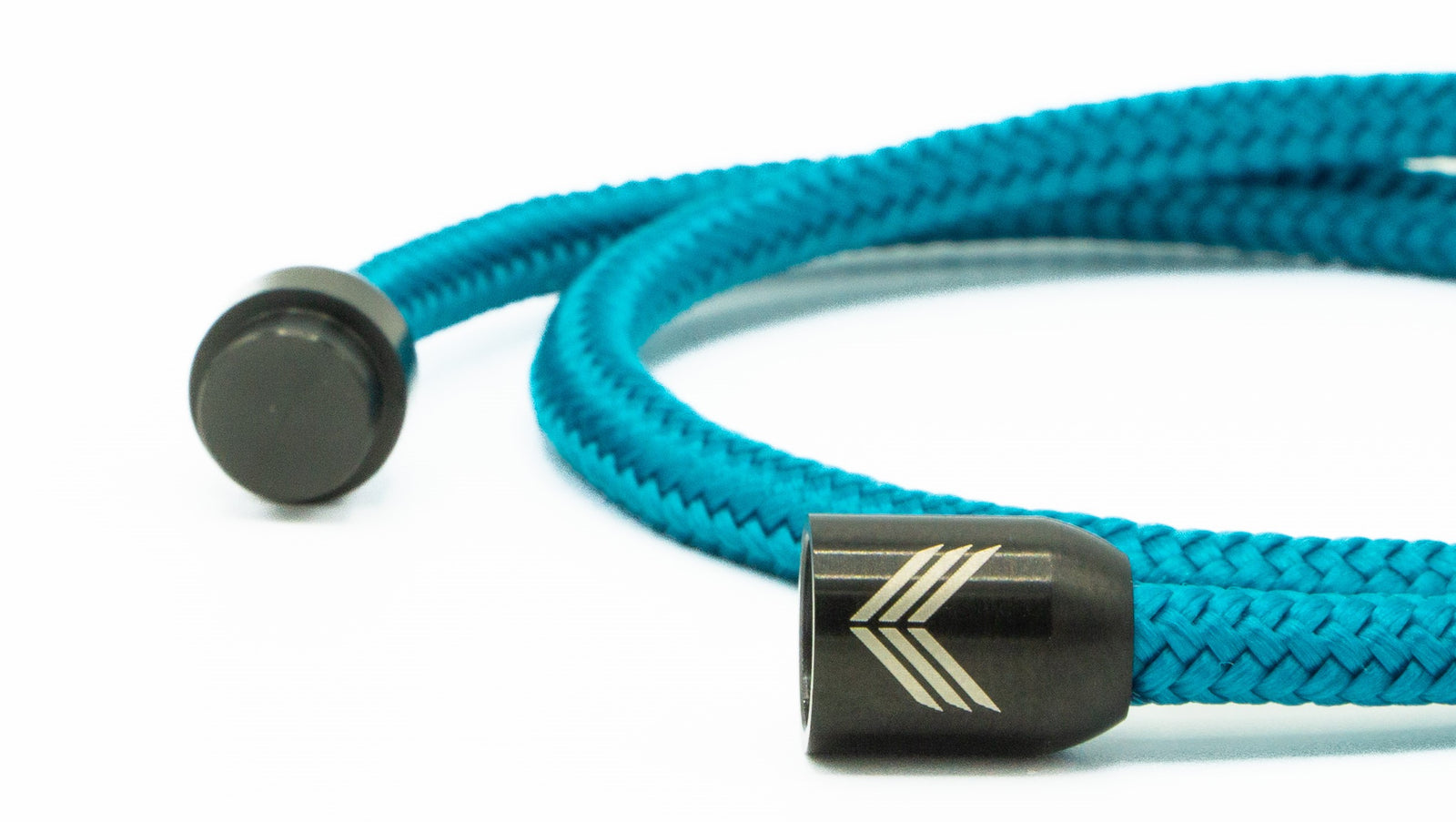 Braided Safety Blue by Teufelberger