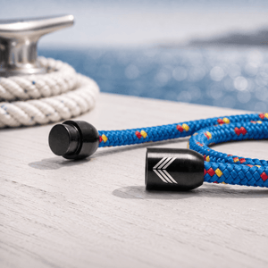 Paracord Bracelet Magnetic Multicolor