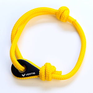 VERTIG Adonis Sliding Knot Paracord Bracelet - VertigStore