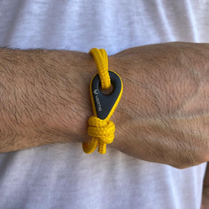 VERTIG Adonis Sliding Knot Paracord Bracelet - VertigStore