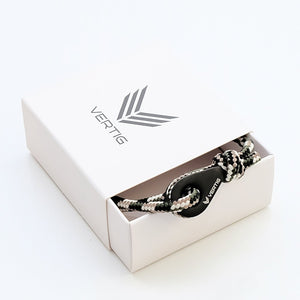 VERTIG Ares Sliding Knot Paracord Bracelet - VertigStore