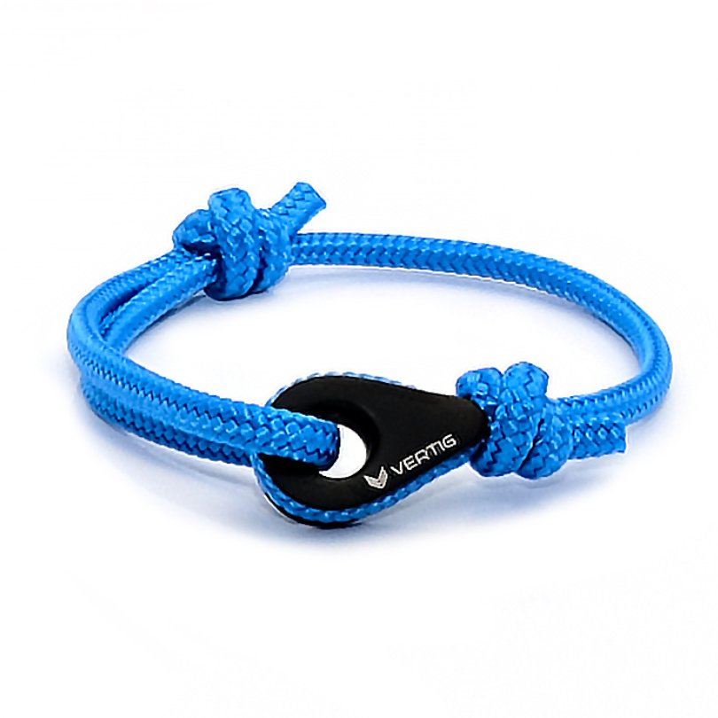 Paracord Bracelet – Blue Ridge Inc