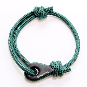 VERTIG Gaia Sliding Knot Paracord Bracelet - VertigStore