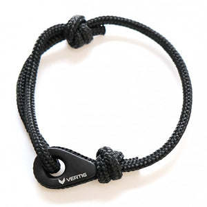 VERTIG Hades Sliding Knot Paracord Bracelet - VertigStore