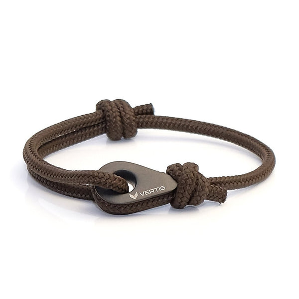Sliding Knots Bracelet : 10 Steps (with Pictures) - Instructables