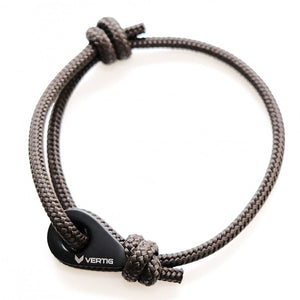 VERTIG Hermes Sliding Knot Paracord Bracelet - VertigStore