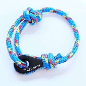 VERTIG Himera Sliding Knot Paracord Bracelet - VertigStore